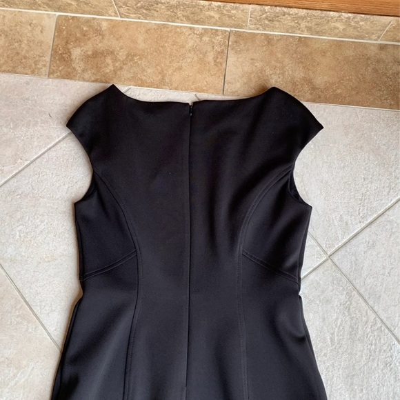 Chaps black midi dress - Picture 5 of 7